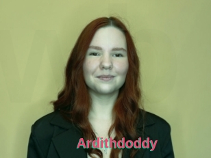 Ardithdoddy