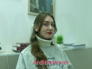 Ardithdrover