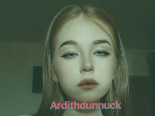 Ardithdunnuck