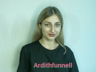 Ardithfunnell