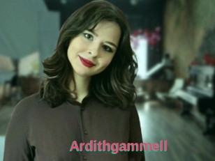 Ardithgammell