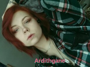 Ardithgane