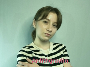 Ardithgravlin