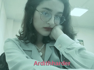 Ardithharder