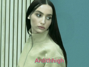 Ardithhigh