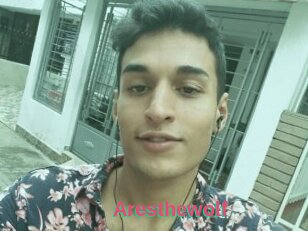 Aresthewolf