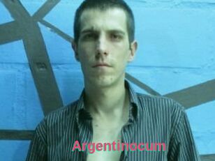 Argentinocum