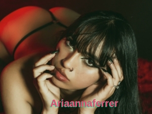 Ariaannaferrer