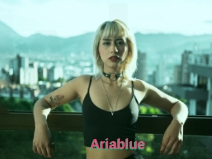 Ariablue