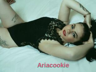 Ariacookie