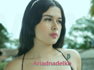 Ariadnadelko