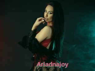 Ariadnajoy