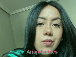 Ariajohannes