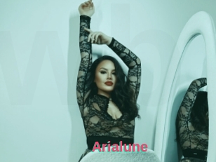 Arialune