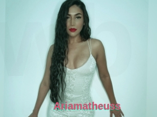 Ariamatheuss