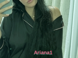 Ariana1