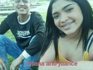 Ariana_and_juance