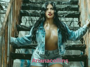 Arianacollins