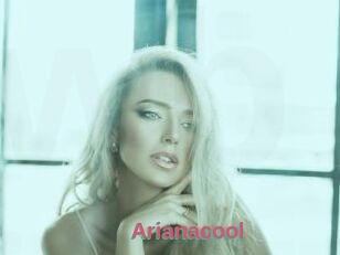 Arianacool