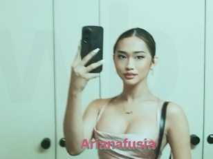 Arianafusia