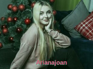 Arianajoan