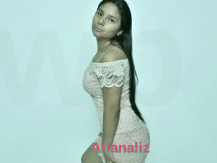 Arianaliz