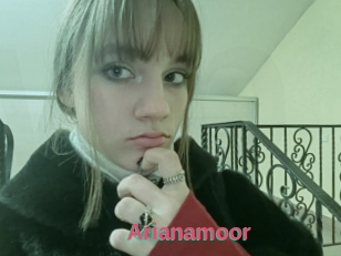 Arianamoor