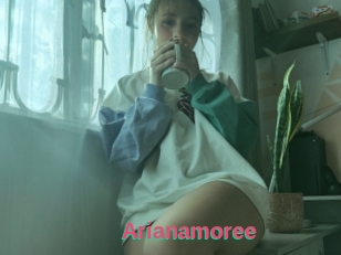 Arianamoree