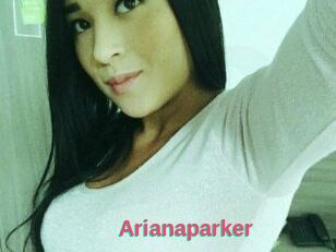 Arianaparker