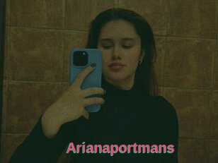 Arianaportmans