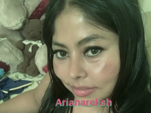 Arianarelish