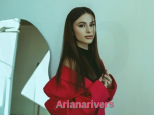 Arianarivers