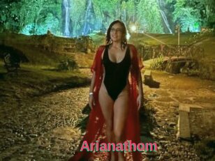 Arianathom