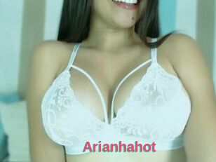 Arianhahot