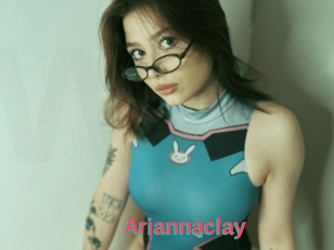 Ariannaclay