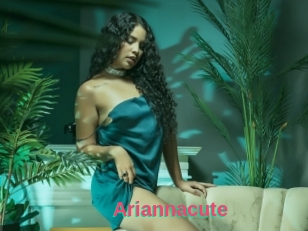 Ariannacute