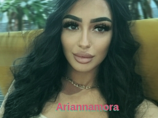 Ariannamora