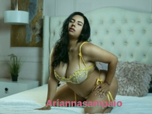Ariannasampaio