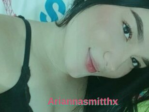 Ariannasmitthx