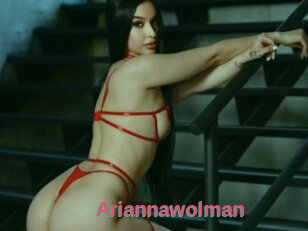 Ariannawolman