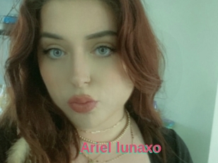 Ariel_lunaxo