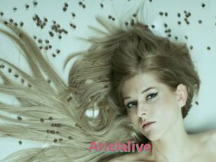 Arielalive