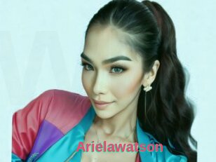 Arielawatson