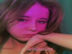 Arielbarlow