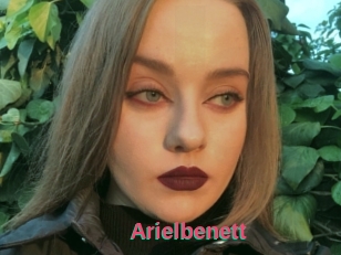Arielbenett