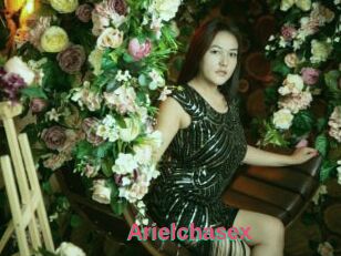 Arielchasex