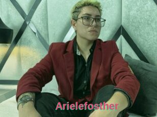 Arielefosther