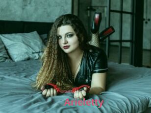 Arieletty