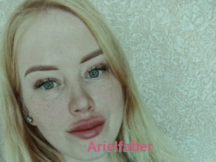 Arielfaber