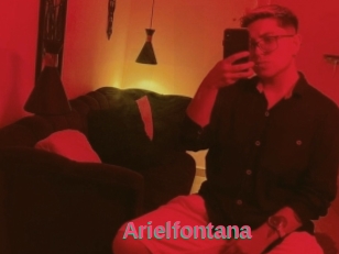 Arielfontana